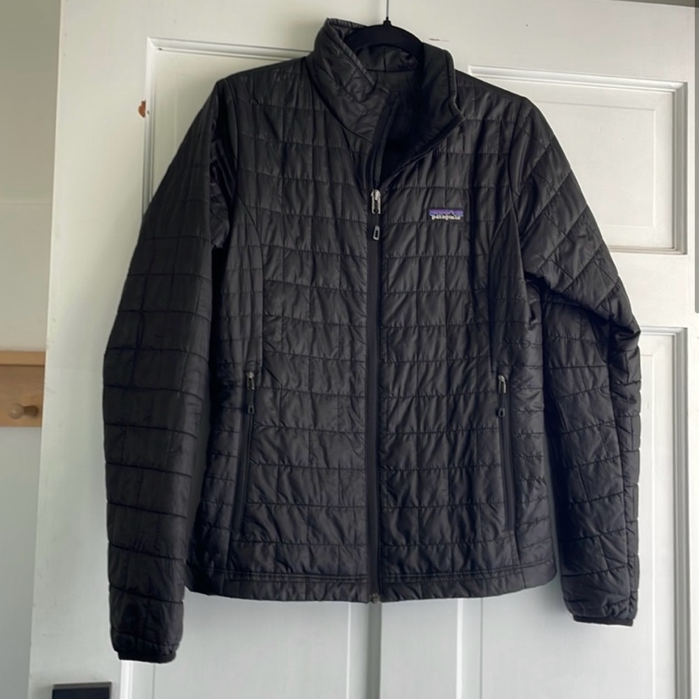 Patagonia Nano Puff Jacket